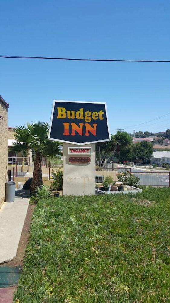 Budget Inn Vallejo/Napa Valley photo 77