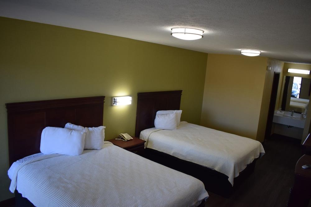 Budget Inn Ardmore photo 7