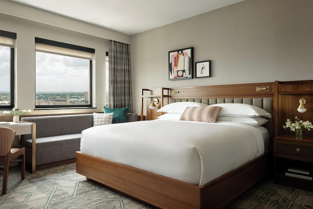 InterContinental San Antonio Riverwalk by IHG photo 41