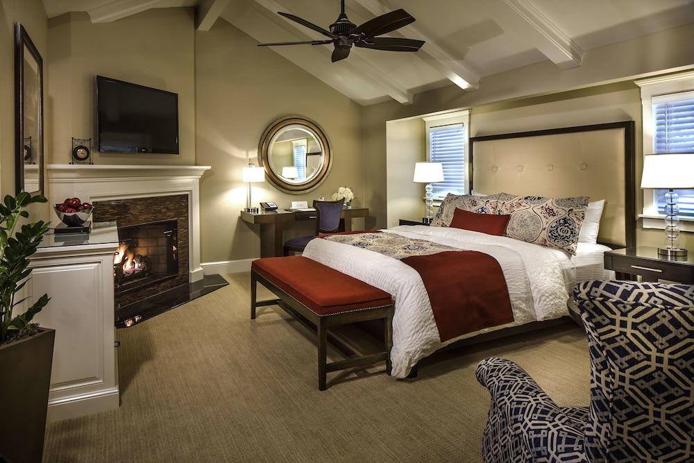 Fess Parker Wine Country Inn photo 7