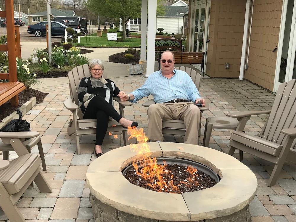 The Lakehouse Inn photo 65