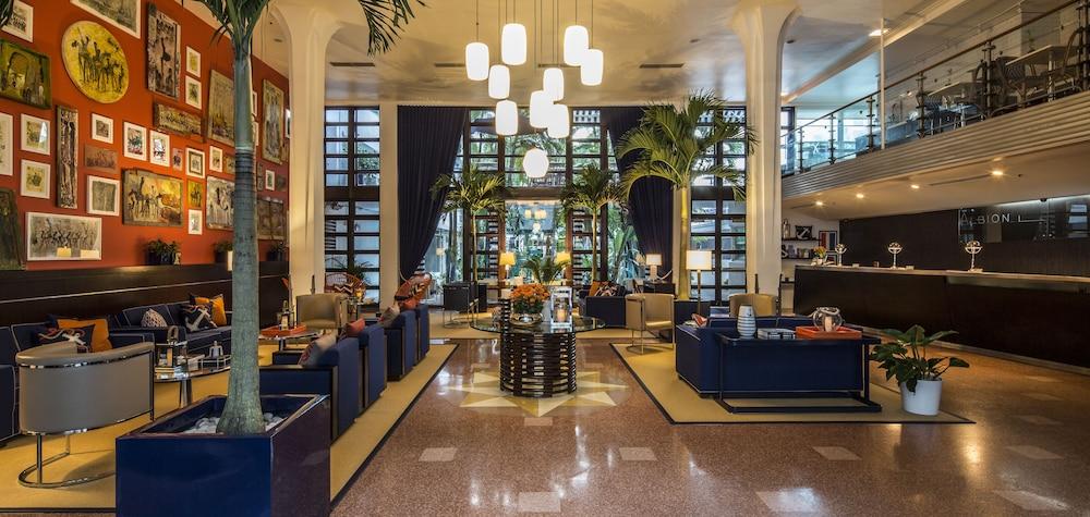 Albion South Beach Hotel photo 3