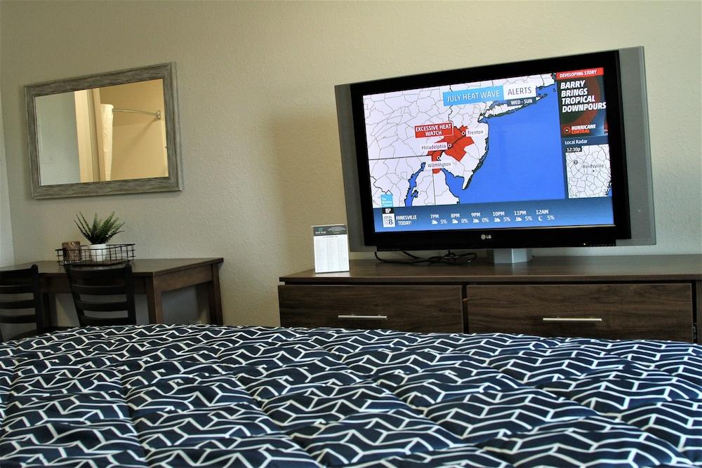Stay Plus Extended Stay Suites photo 30
