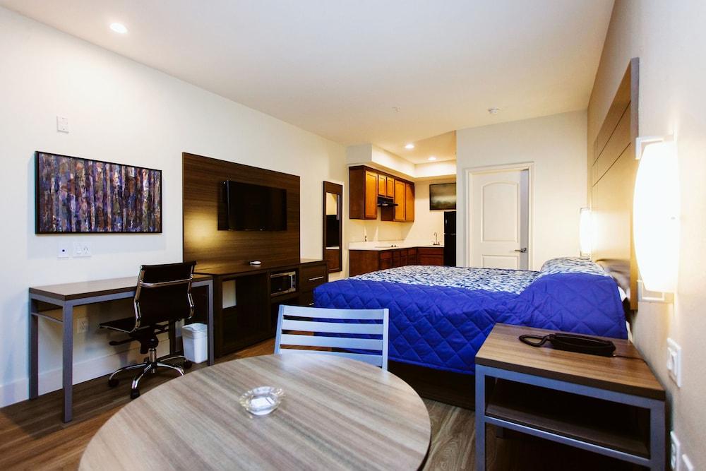 Palace Inn Westpark photo 2