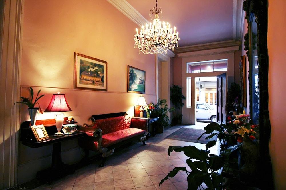 The Olivier House Hotel photo 2