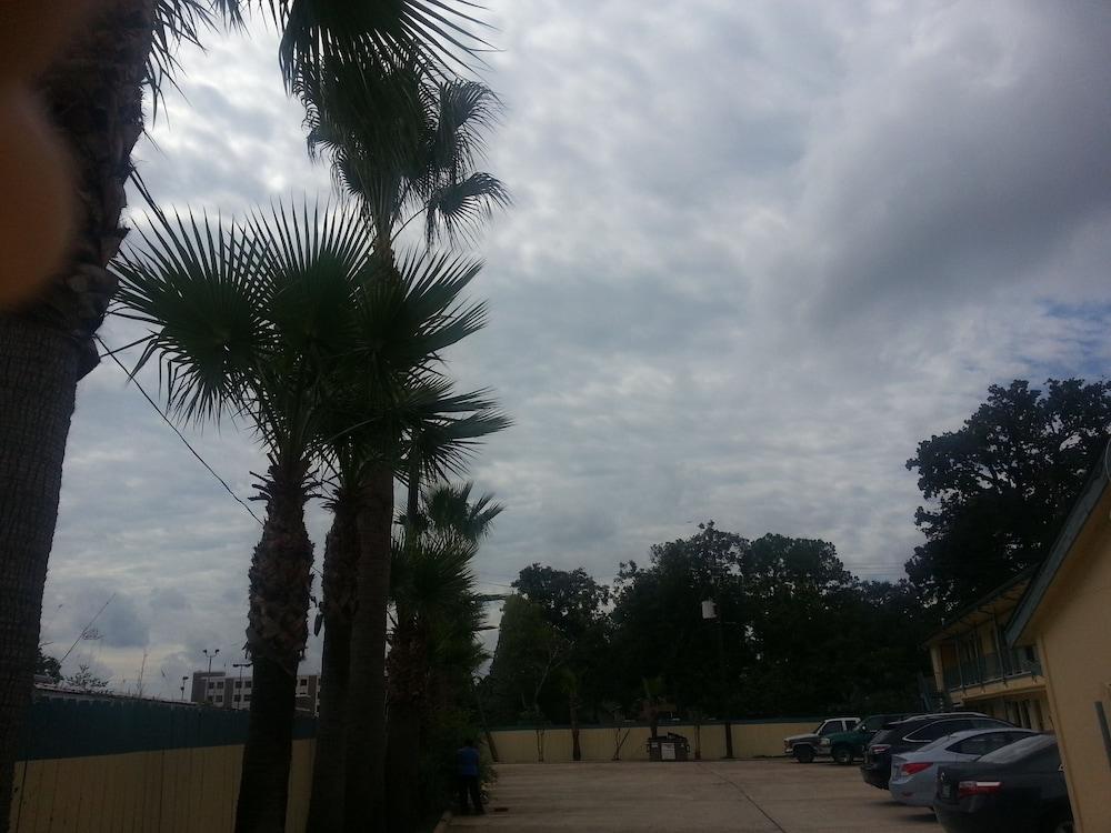 Southmore Boulevard Motel photo 3