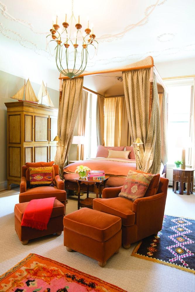 The Ivy Hotel photo 5