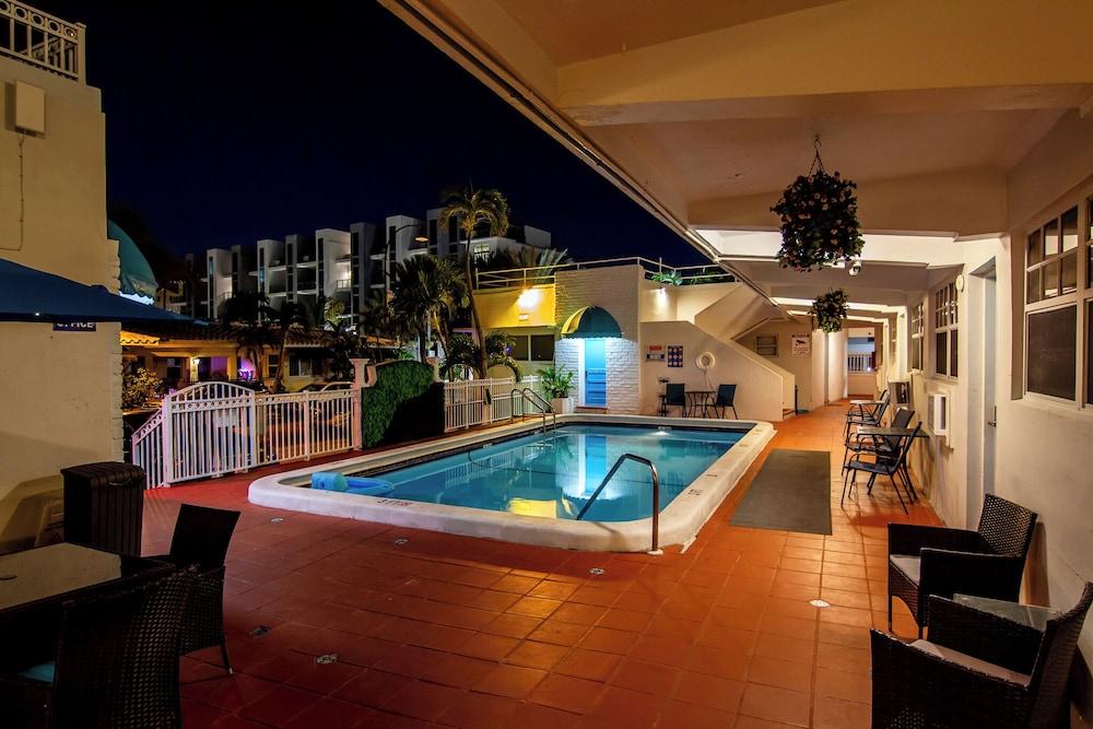 Pousada Suites photo 27