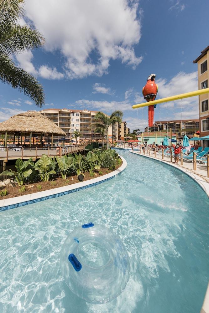 Westgate Lakes Resort & Spa Universal Studios Area photo 67