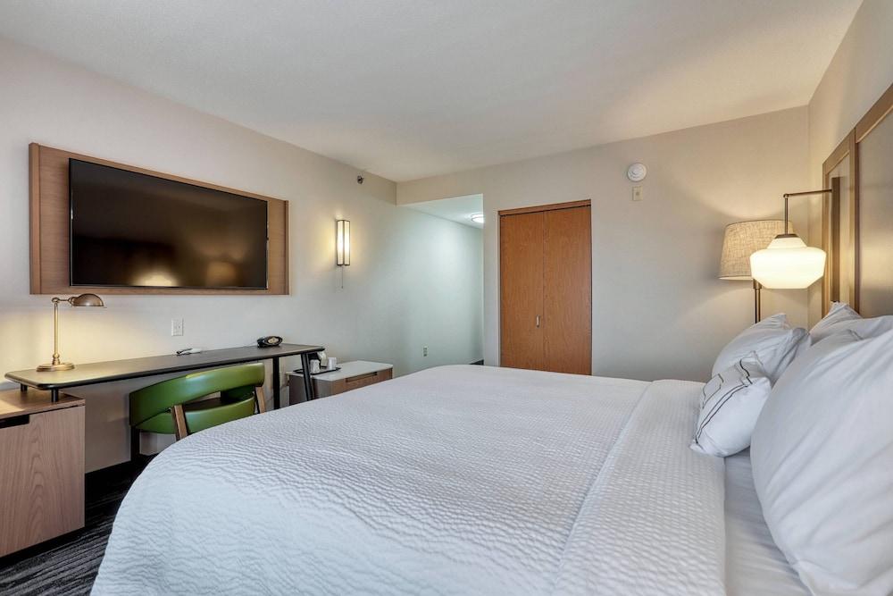 Fairfield Inn & Suites by Marriott Woodbridge photo 8