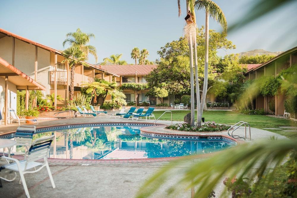 Best Western Plus Pepper Tree Inn photo 30