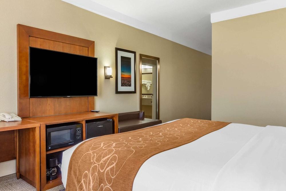 Comfort Suites Plainview photo 6