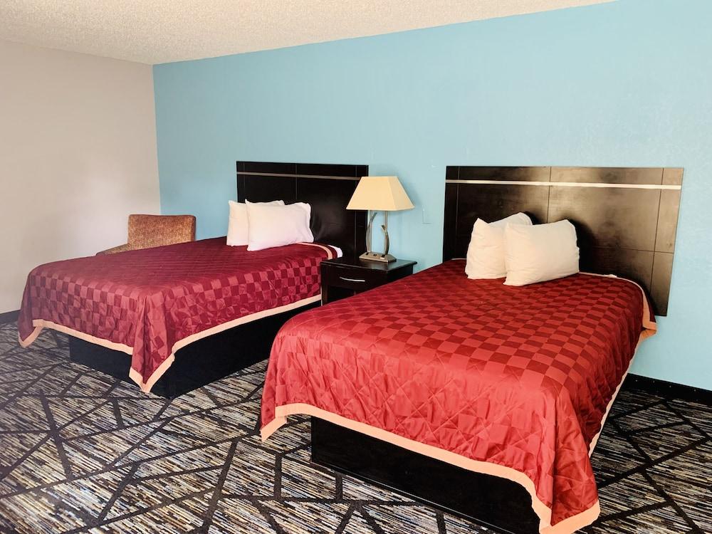 Quality Inn Newberry photo 6