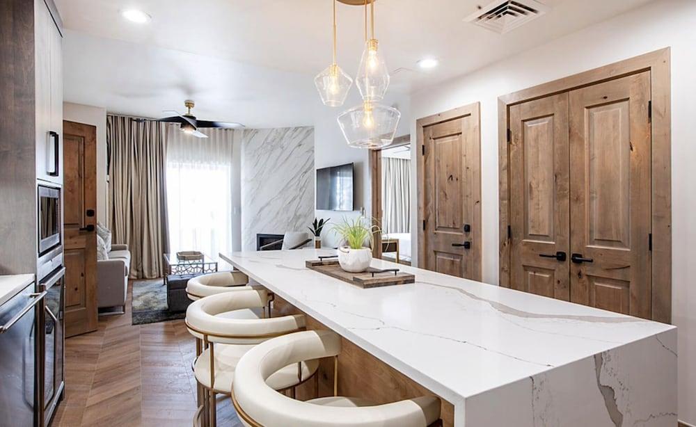 Westgate by Canyons Village Rentals photo 45