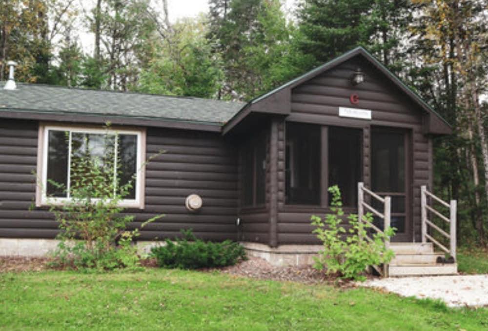 Au Sable Riverview Resort photo 39