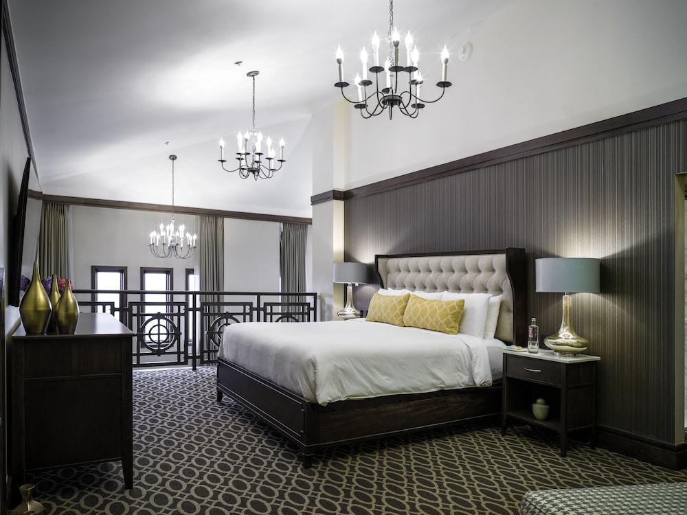 Saint John's Resort photo 30