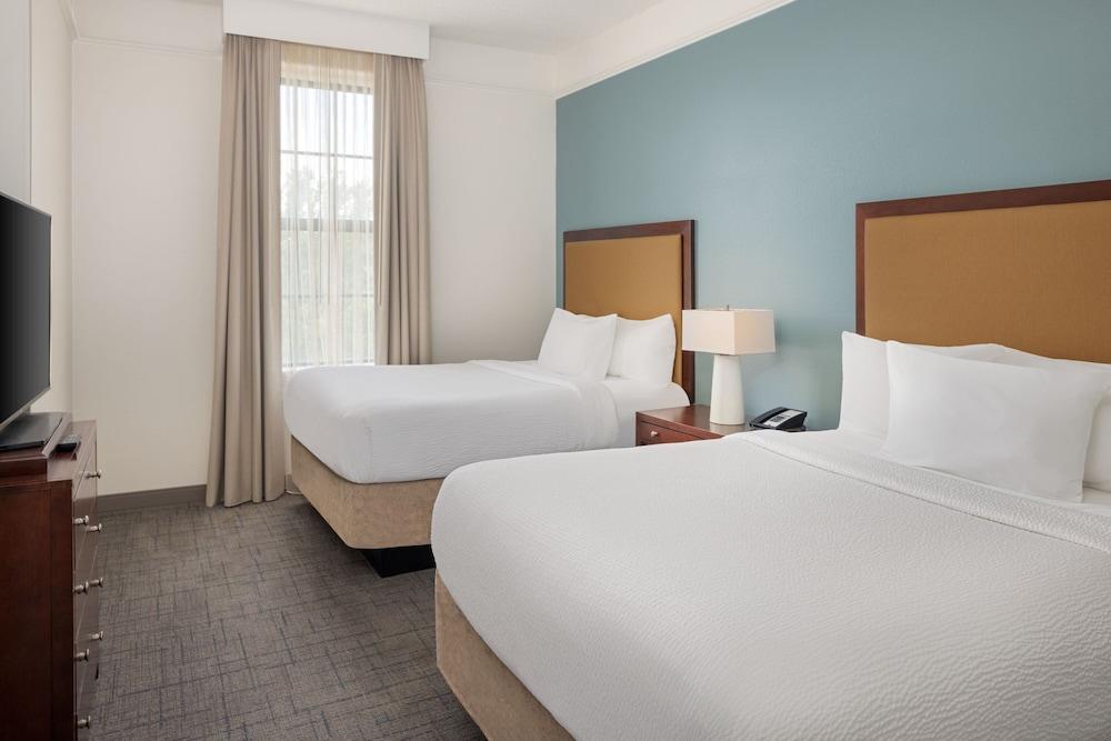 Residence Inn by Marriott Savannah Downtown/Historic Distric photo 9