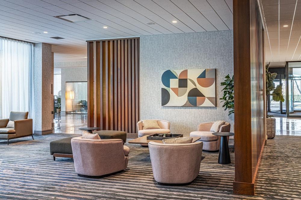 Sheraton Reston Hotel photo 8