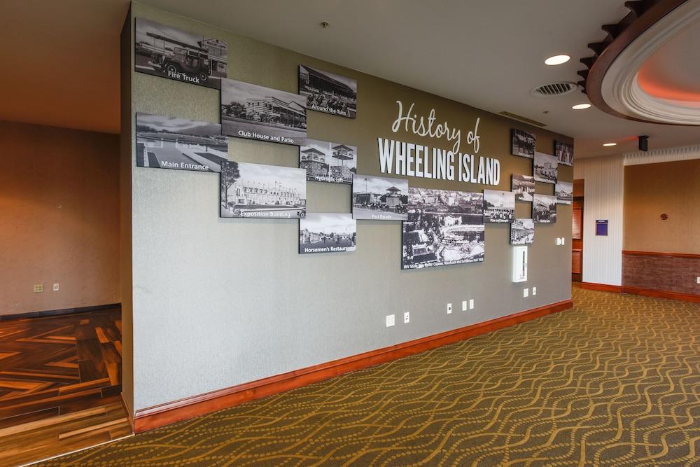 Wheeling Island Hotel-Casino-Racetrack photo 28