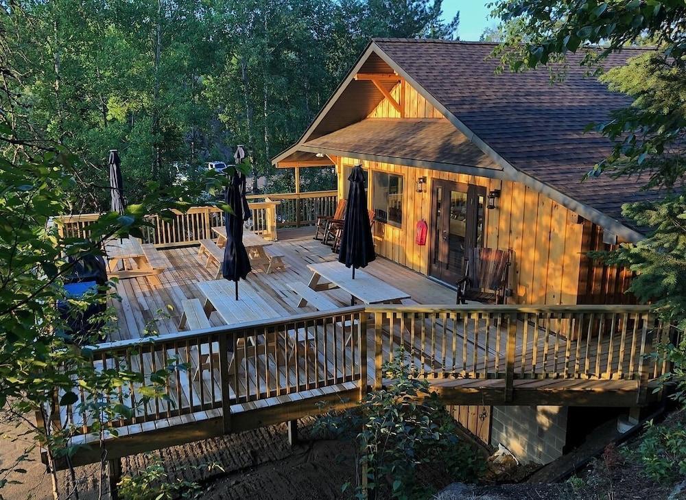 Saganaga Lodge photo 42