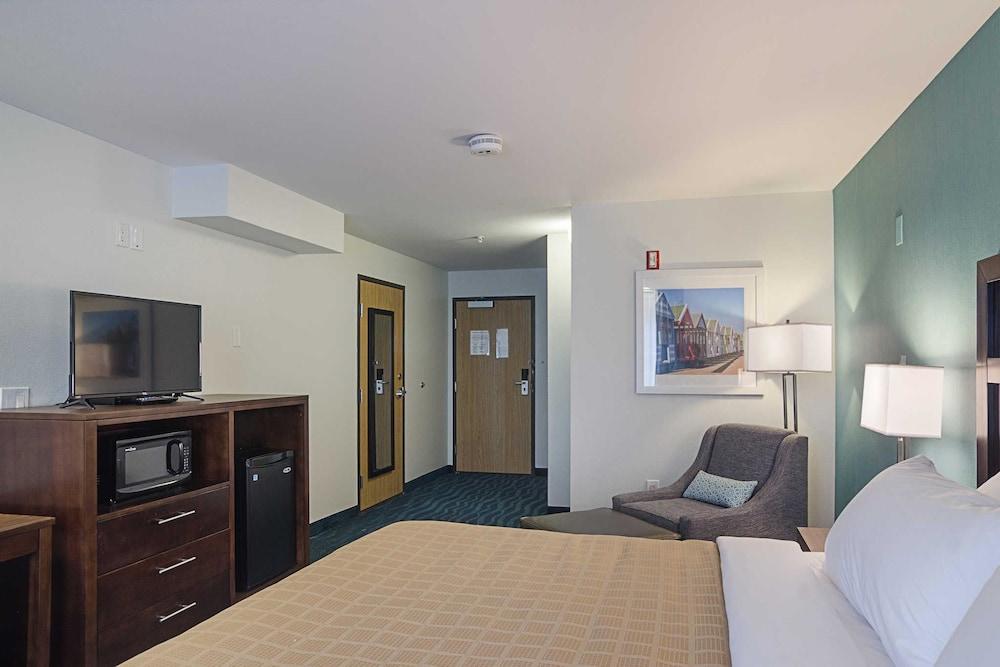 Quality Inn Seaside Oregon Coast photo 42