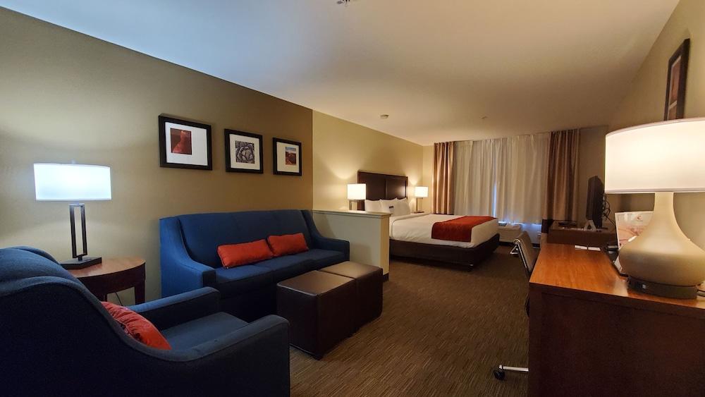 City Express by Marriott Tempe photo 33