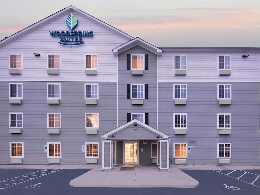WoodSpring Suites Brownsville photo 33