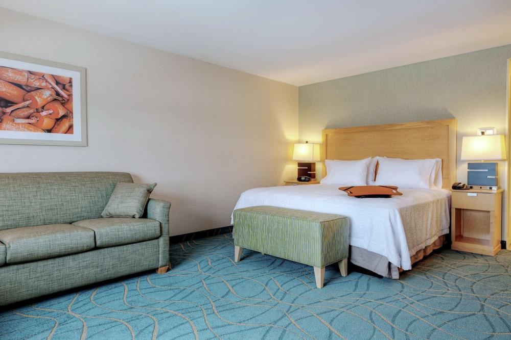 Hampton by Hilton Bar Harbor photo 39