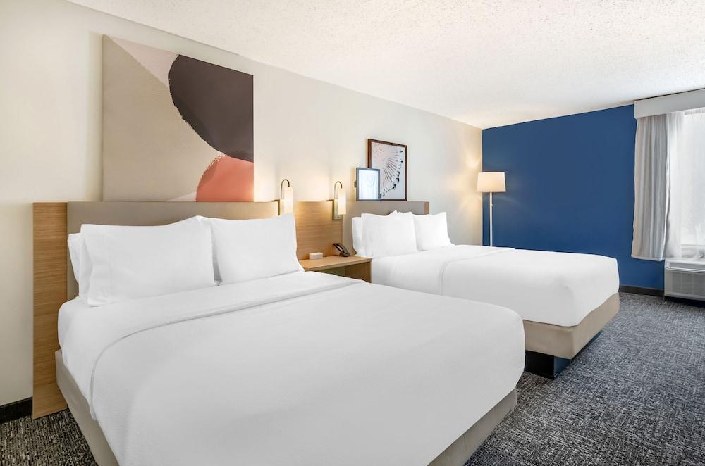 Spark by Hilton Knoxville North I-75 photo 10