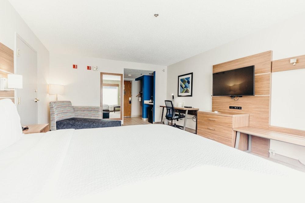 Holiday Inn Express Atlanta NE I-85 Clairmont by IHG photo 7