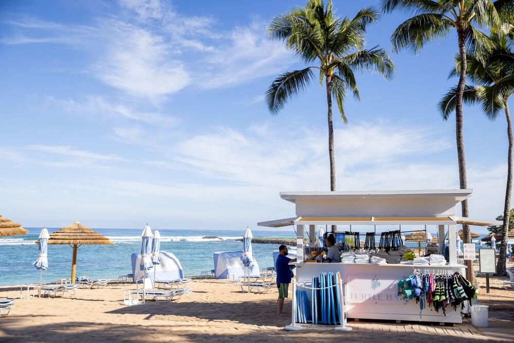 Ocean Bungalows at Turtle Bay Resort photo 42