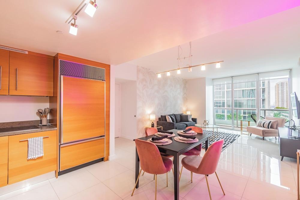 Miami Brickell Condos photo 43