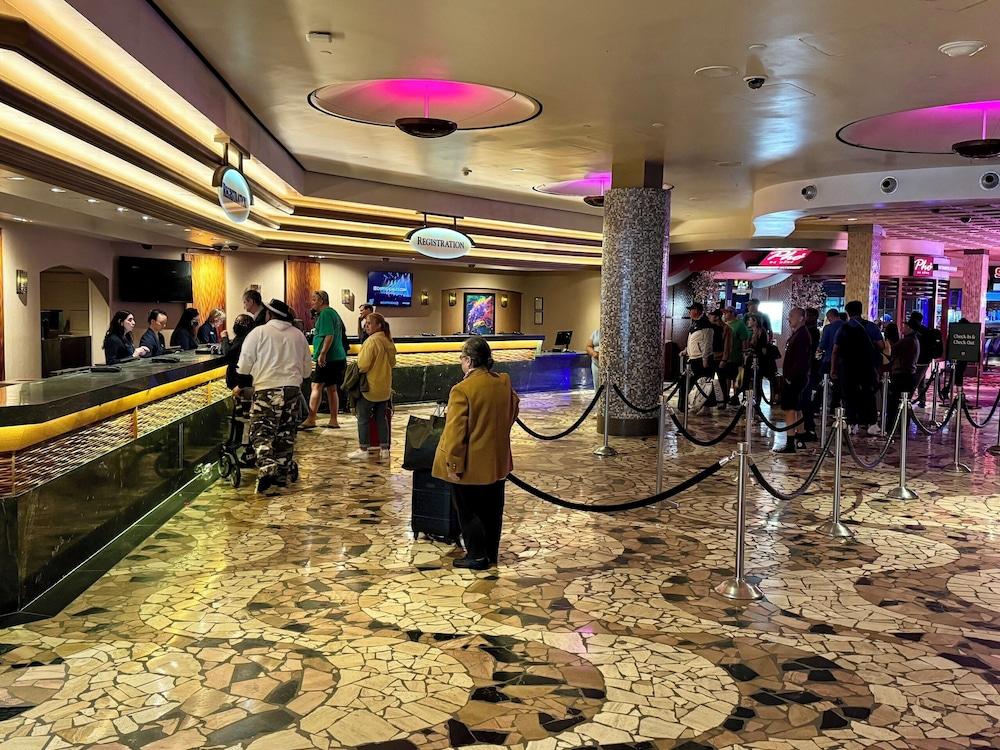 Rio Hotel & Casino, a Destination by Hyatt Hotel photo 3