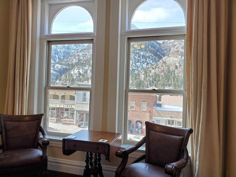 Hotel Ouray - Adults Only photo 44