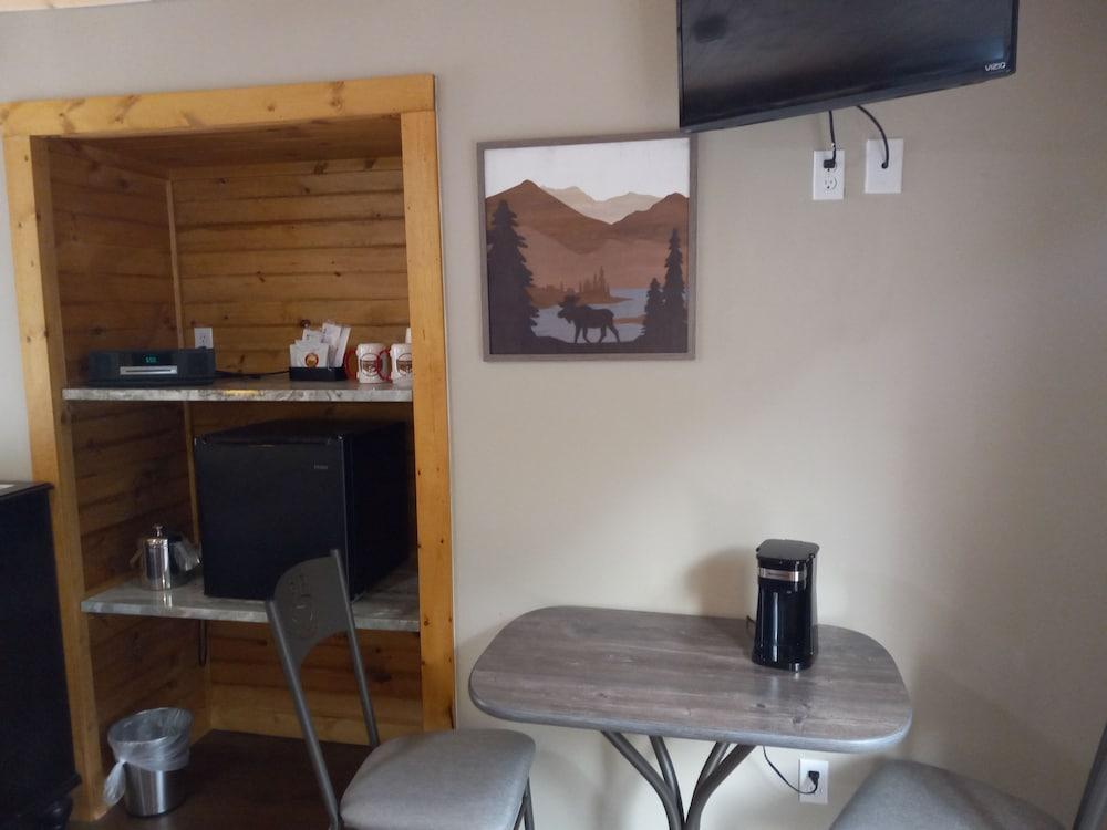 The Carter Lodge On The River photo 39