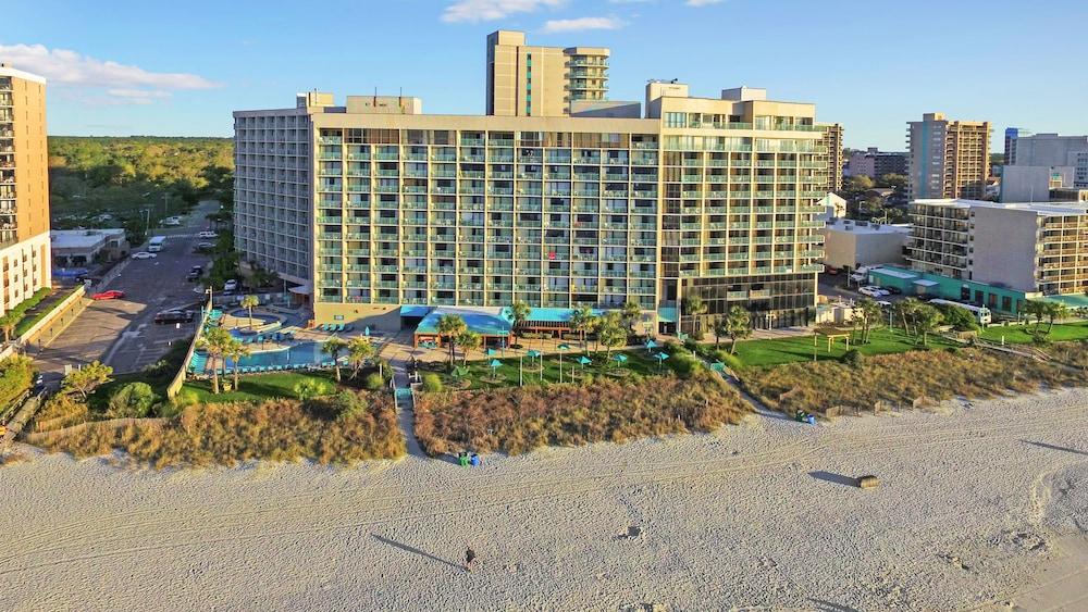Sand Dunes Resort and Suites photo 61