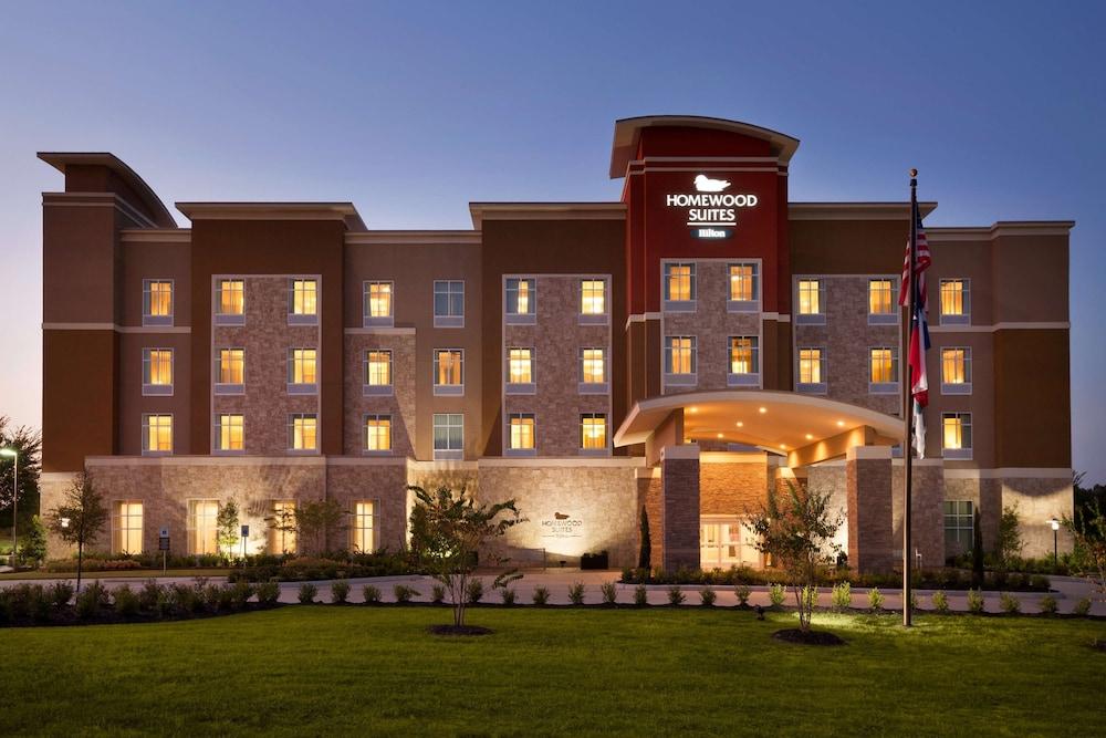 Homewood Suites by Hilton North Houston/Spring photo 37