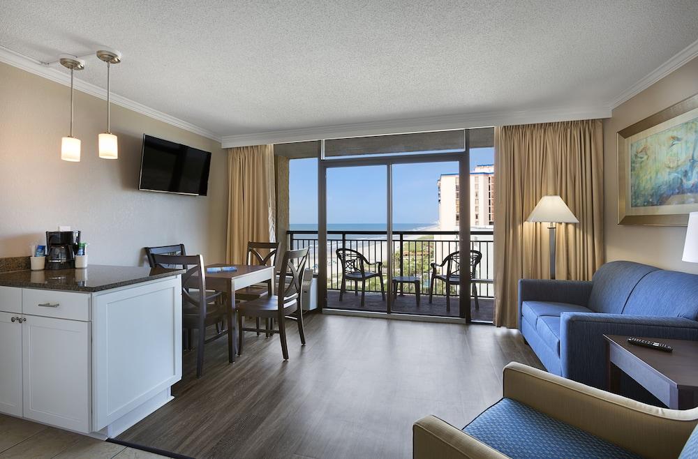 The Caravelle Resort photo 25
