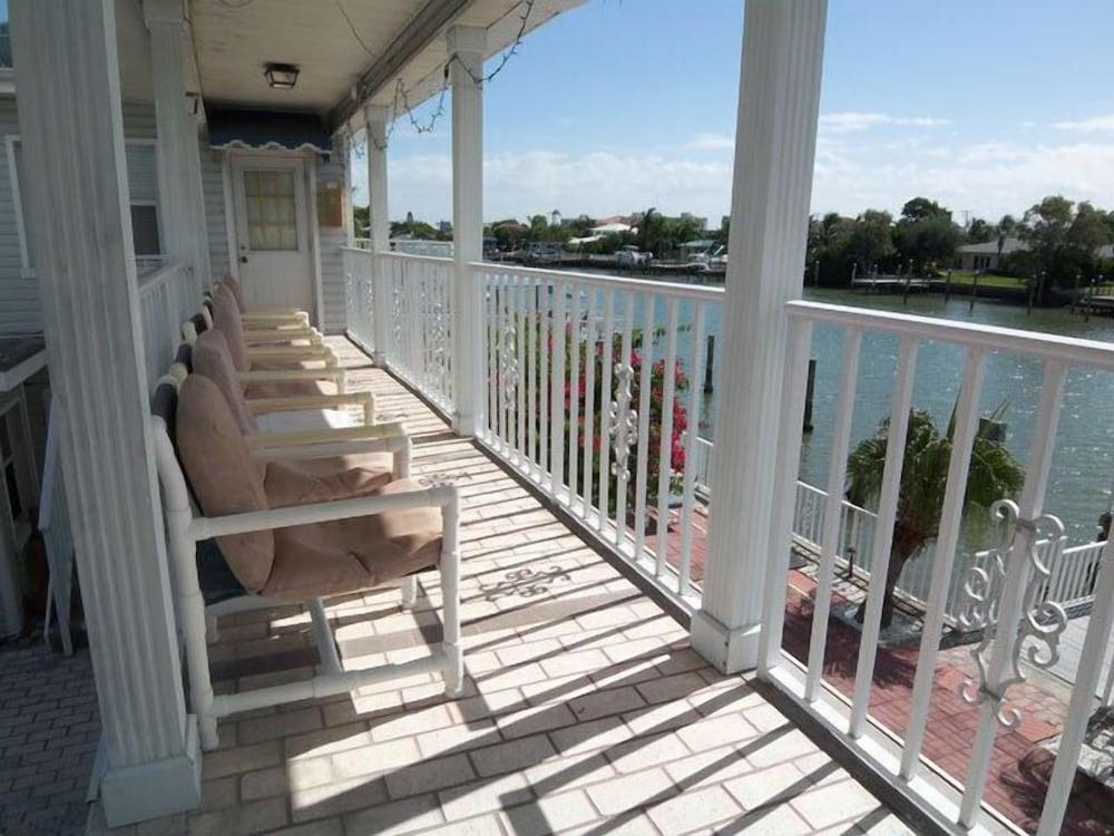 Parker Manor Resort photo 73
