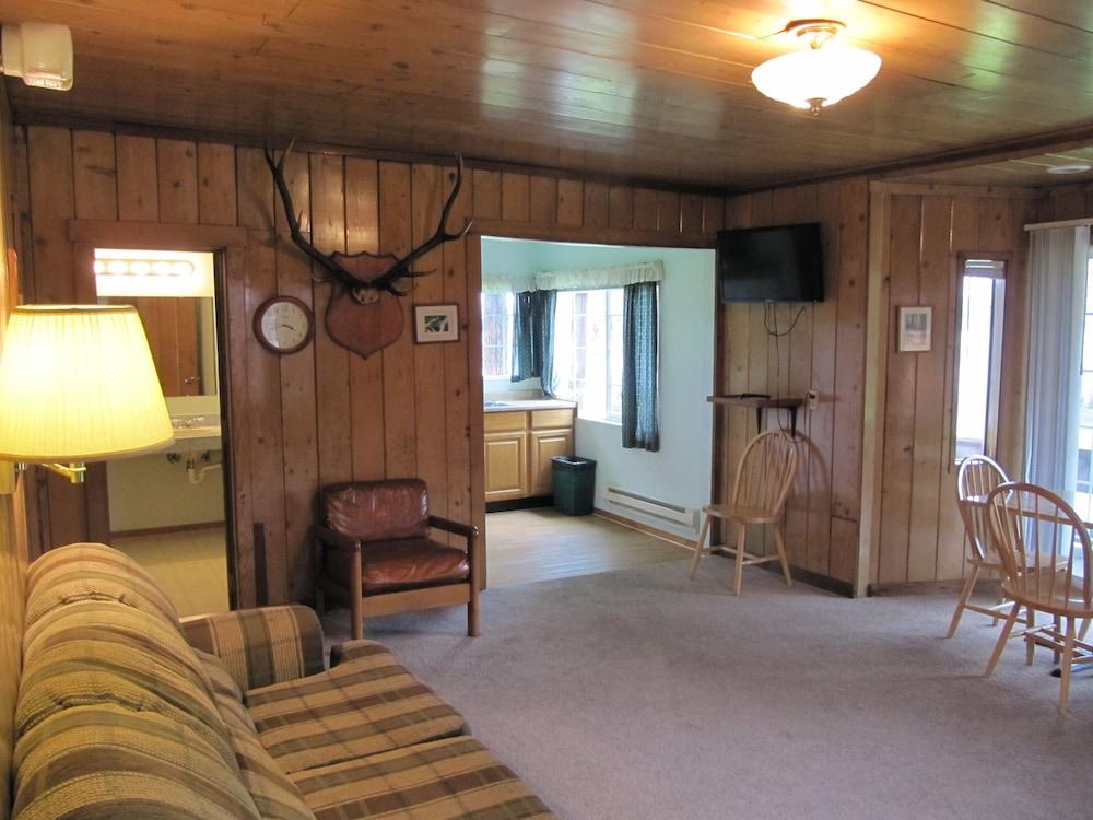 Rain Forest Resort Village photo 23