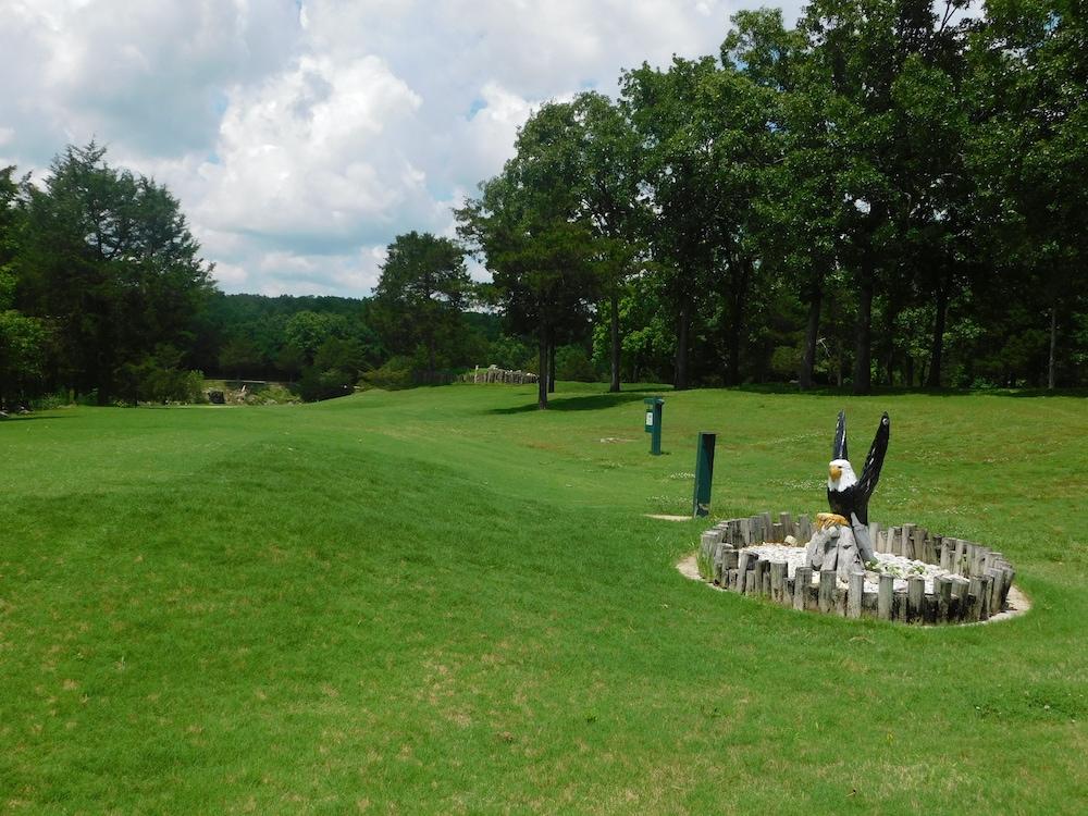 Cedar Glade Resort photo 24