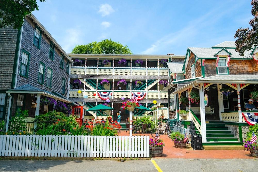 Pequot Hotel photo 59