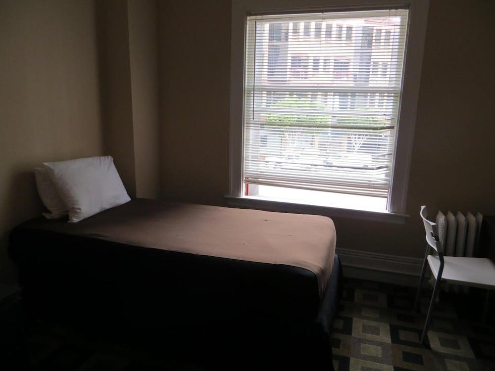 Hotel North Beach photo 10