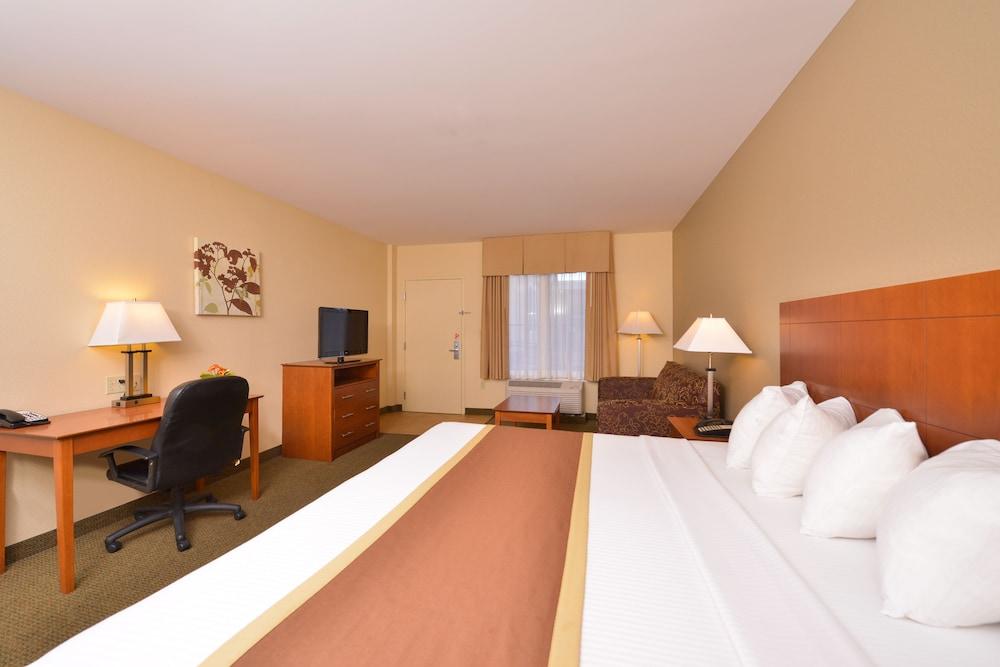 Quality Inn & Suites Williamsport photo 48