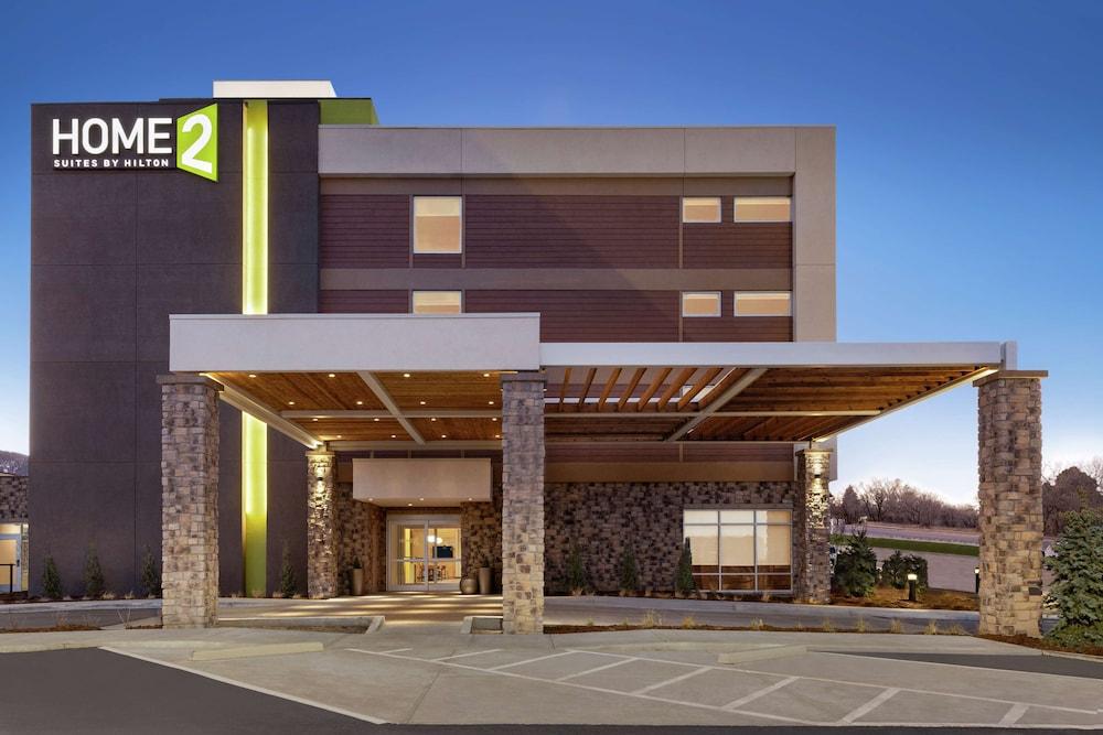 Home2 Suites by Hilton Colorado Springs South photo 1