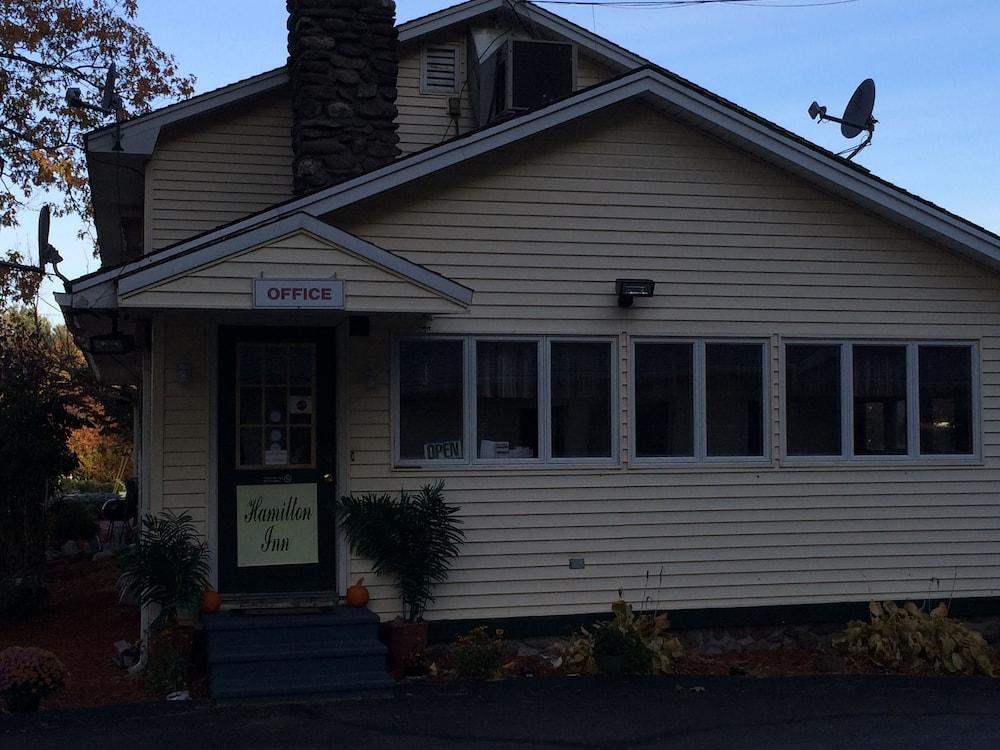 Hamilton Inn photo 11