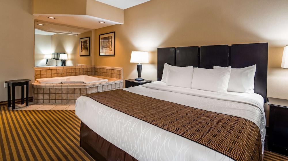Best Western Dunkirk & Fredonia Inn photo 4