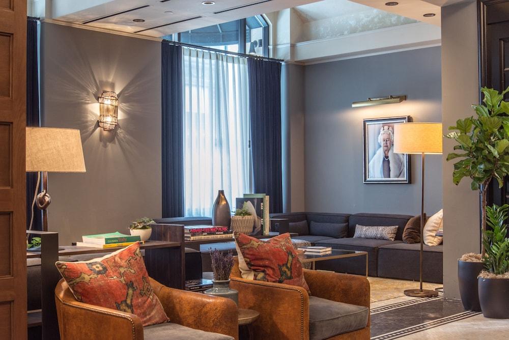 Dossier Hotel photo 5