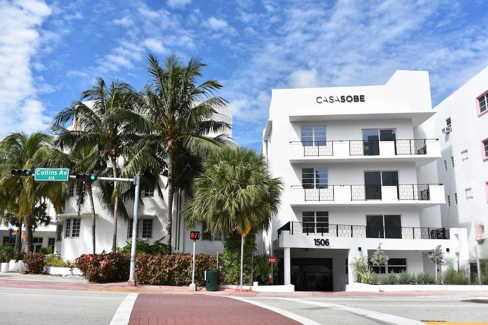 Casa SOBE photo 1