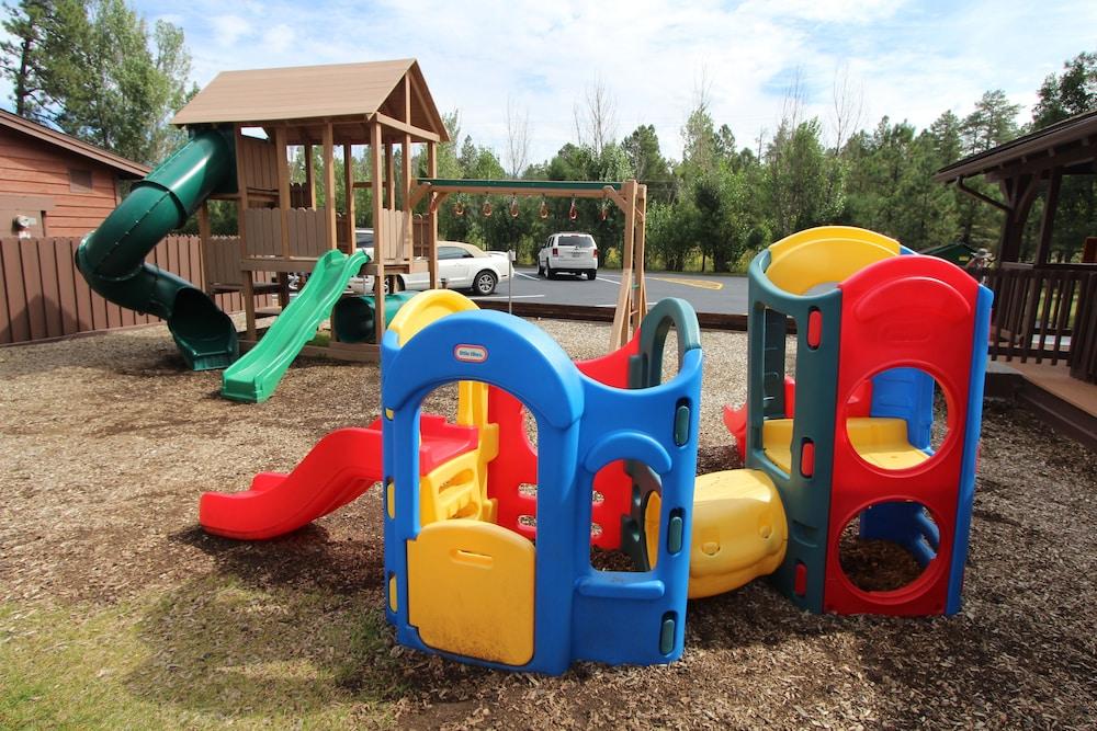 Roundhouse Resort photo 33